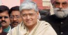Gopalkrishna Gandhi, a man of varied accomplishments Gopalkrishna Gandhi, a man of varied accomplishments