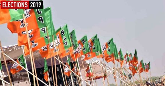 Mini-poll In UP Soon After LS Election Verdict? | India Election News ...