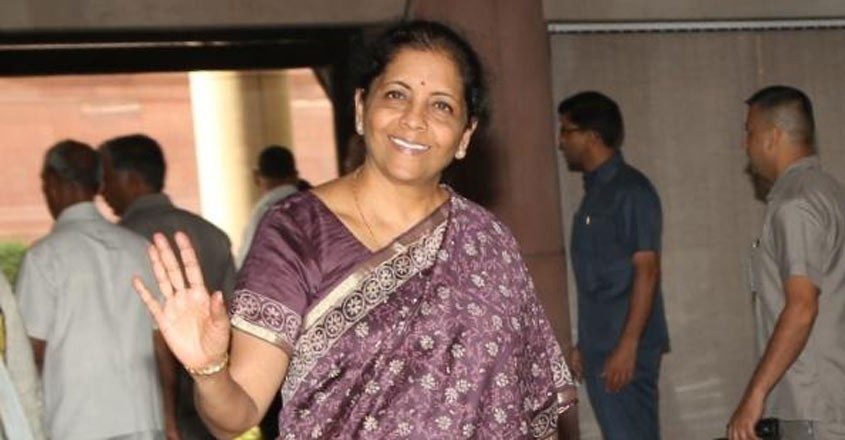 Nirmala's Next Mega Move: 10 Public Sector Banks To Be Merged ...