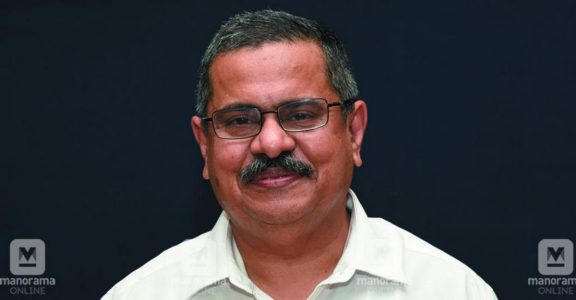 K M Abraham to be Kerala Chief Minister's new chief principal secretary ...