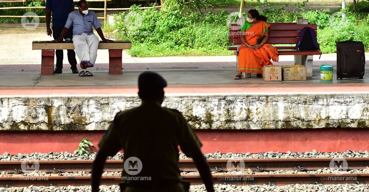 Platform ticket to cost Rs 50 within Thiruvananthapuram Railway Division
