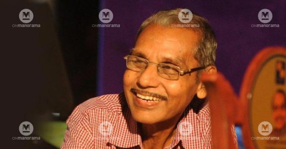 Veteran Lyricist Poovachal Khader Passes Away | Kerala News | Onmanorama