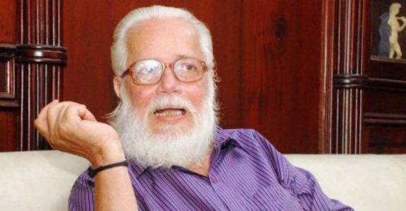 Nambi Narayanan was framed in a 'concocted case', CBI tells Kerala HC ...