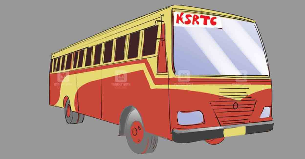 Kerala resumes buses to TN from today, KSRTC's Kollur service from Dec 3