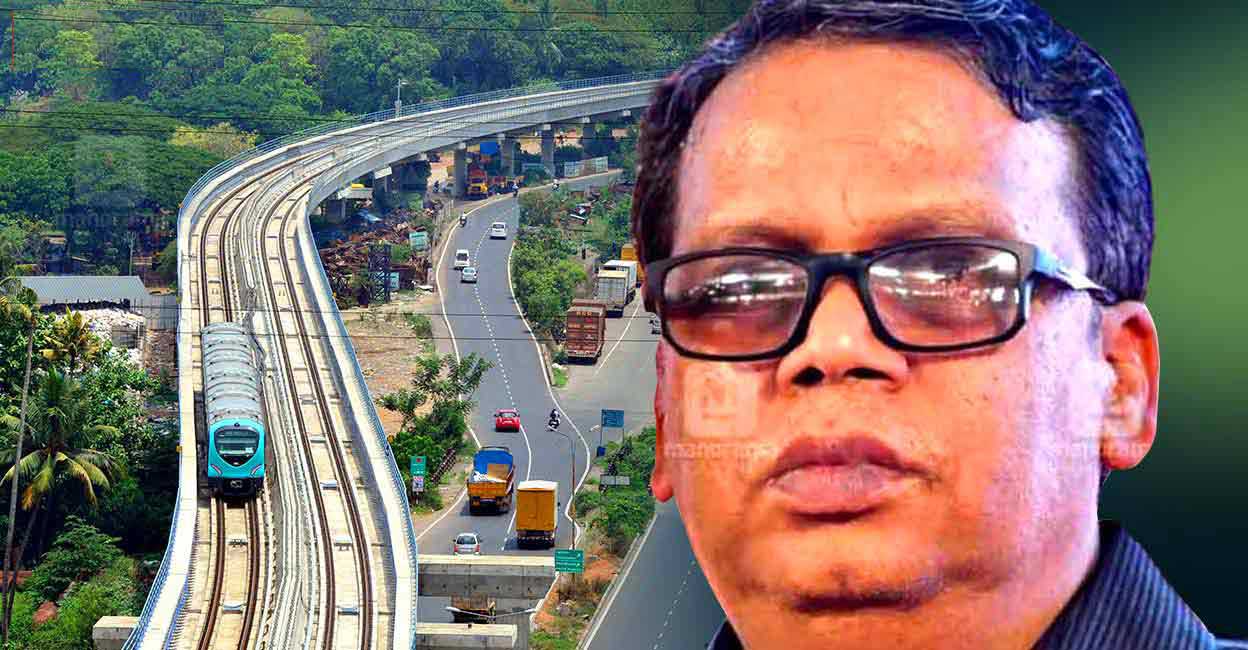 Will Loknath Behera's revival plans put Kochi Metro's finances back on rail?