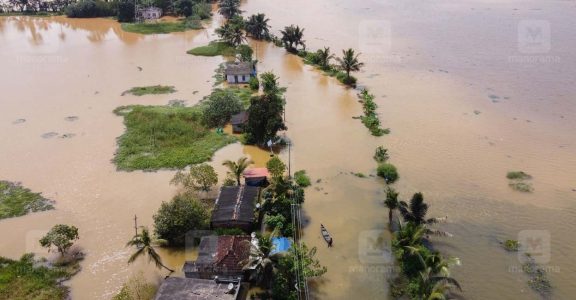 kuttanad flood case study