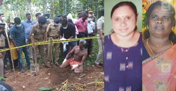 Kerala Human Sacrifice Case: After The Murder, The Accused Ate The Body