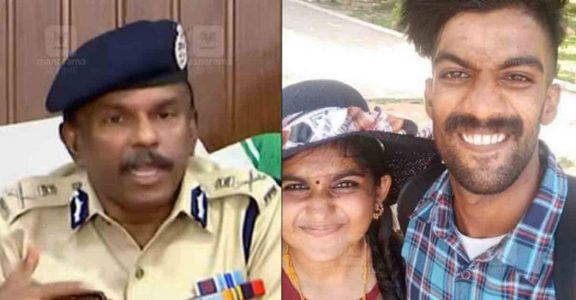 Parassala youth murder: How cops zeroed in on accused, Greeshma