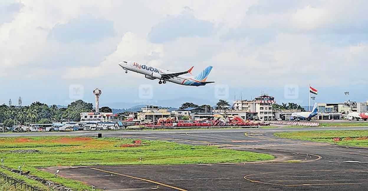 Kerala’s Kozhikode airport: New arrangements cause inconveniences to passengers 