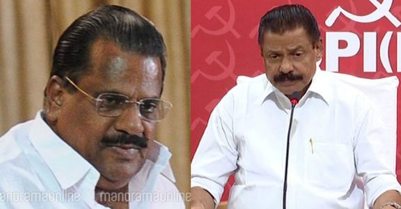 Will not tolerate any undesirable move from CPM leaders: M V Govindan