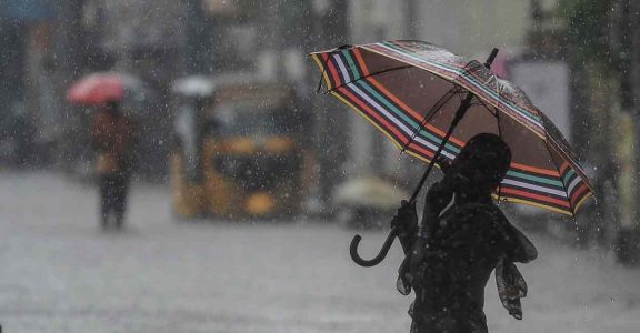 Kerala to witness thunderstorms till April 16, 4 districts under Yellow ...