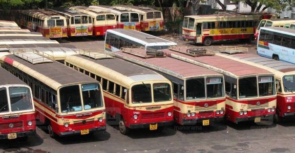 Timely Salary For KSRTC Staff Among Offers In Progress Report Of Second ...