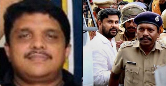Actress assault case: Dileep's friend Sarath, accused of destroying ...
