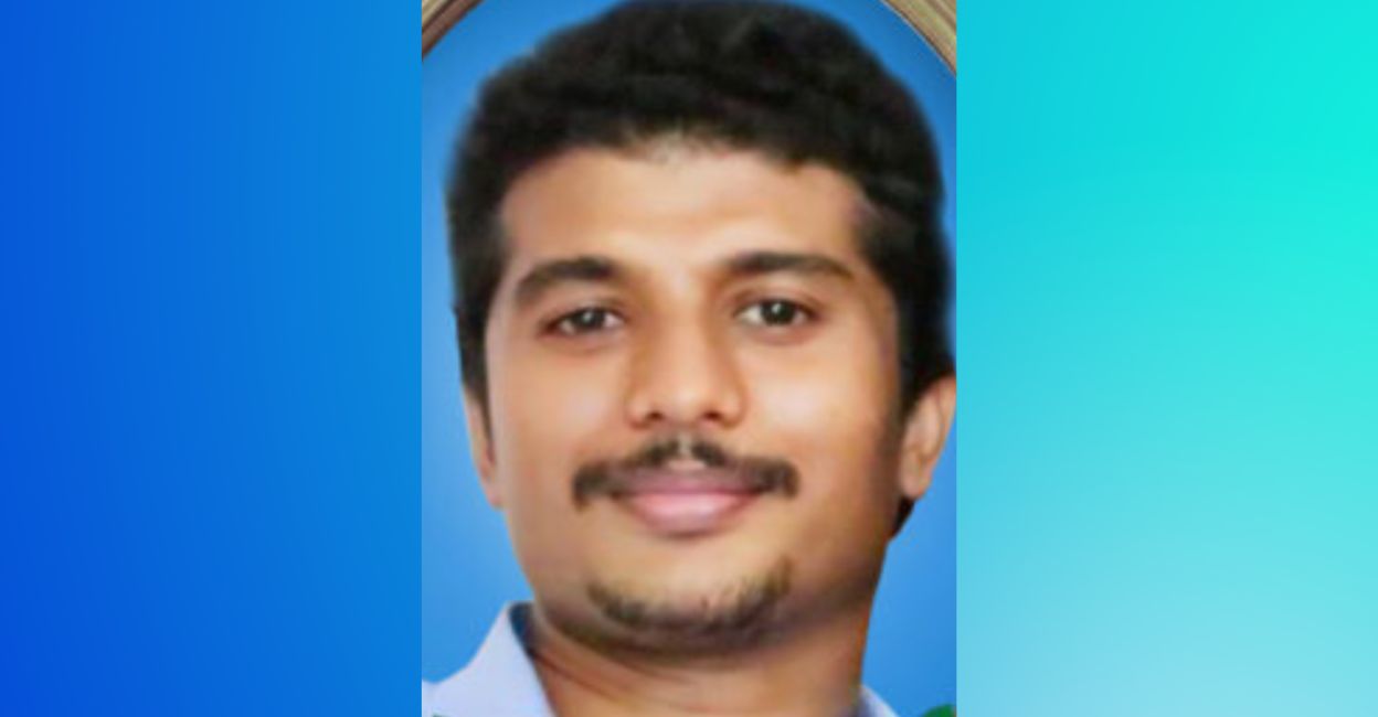 Kerala student found dead at home in UK