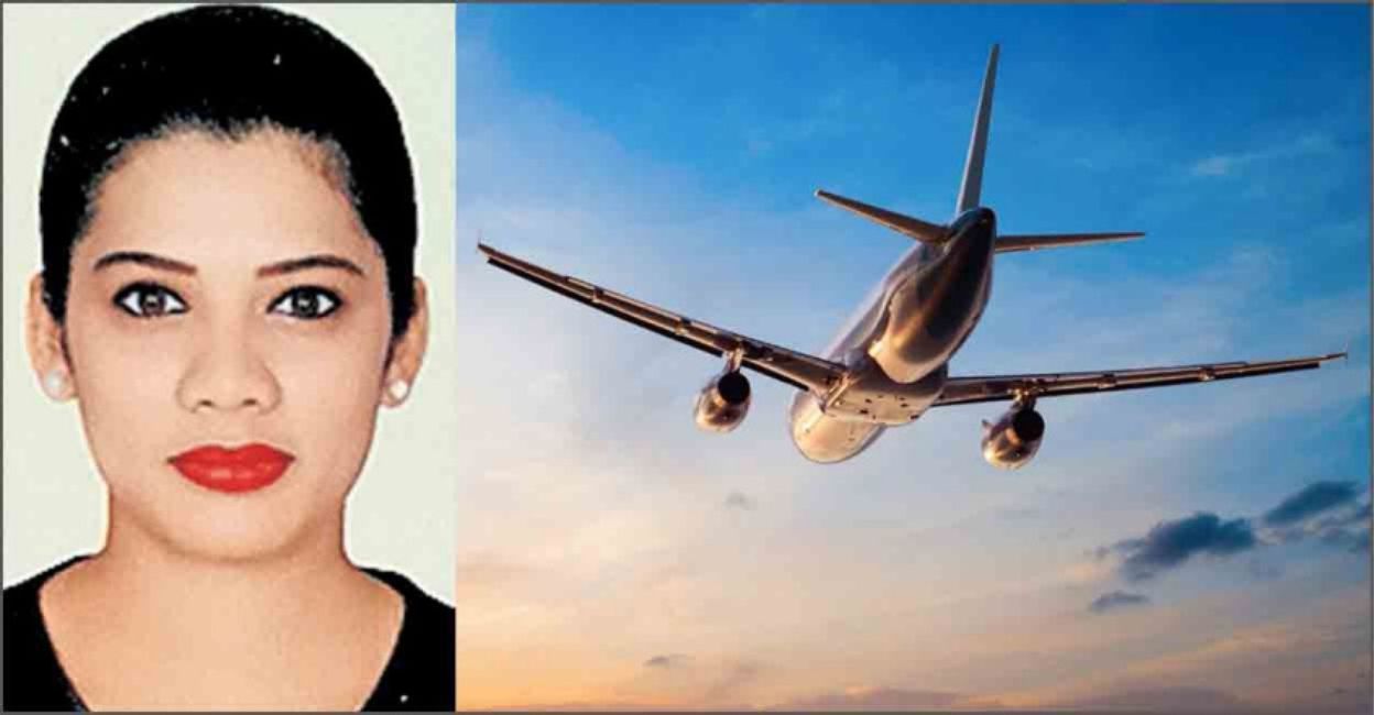 Kerala’s first air hostess from scheduled tribes all set to fly