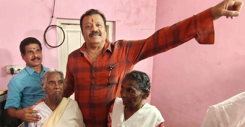 Welfare pension row: Aggrieved Mariyakutty set to open two-front legal ...