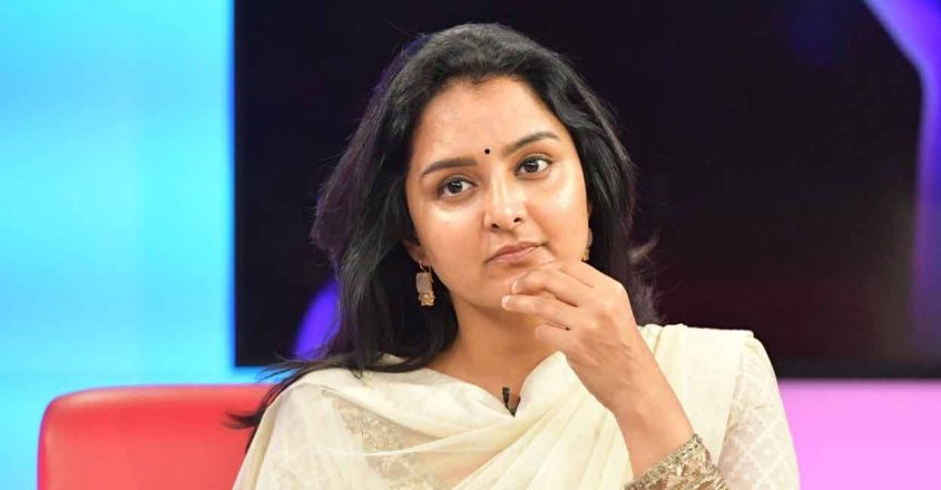 I would move away from the crowd just to hear him speak: Manju Warrier ...