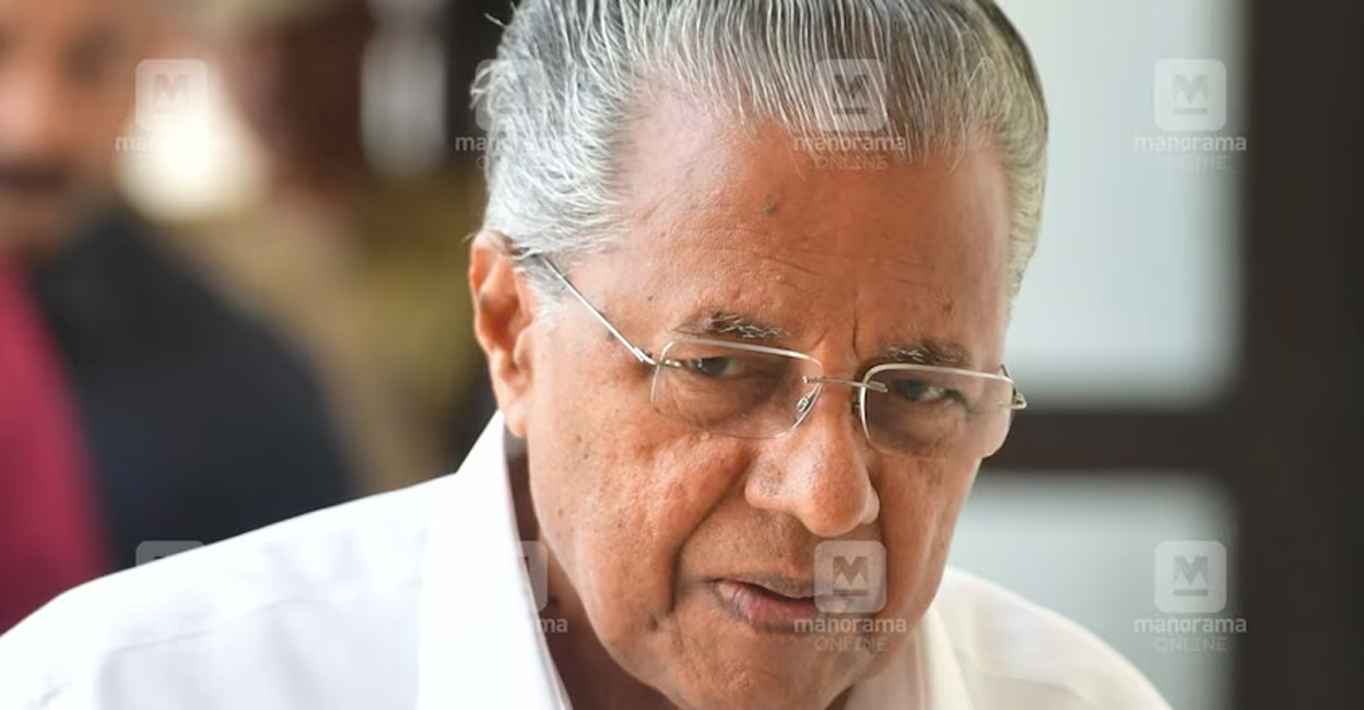 Ganesha myth row: Kerala CM warns Left colleagues to be careful on matters of faith