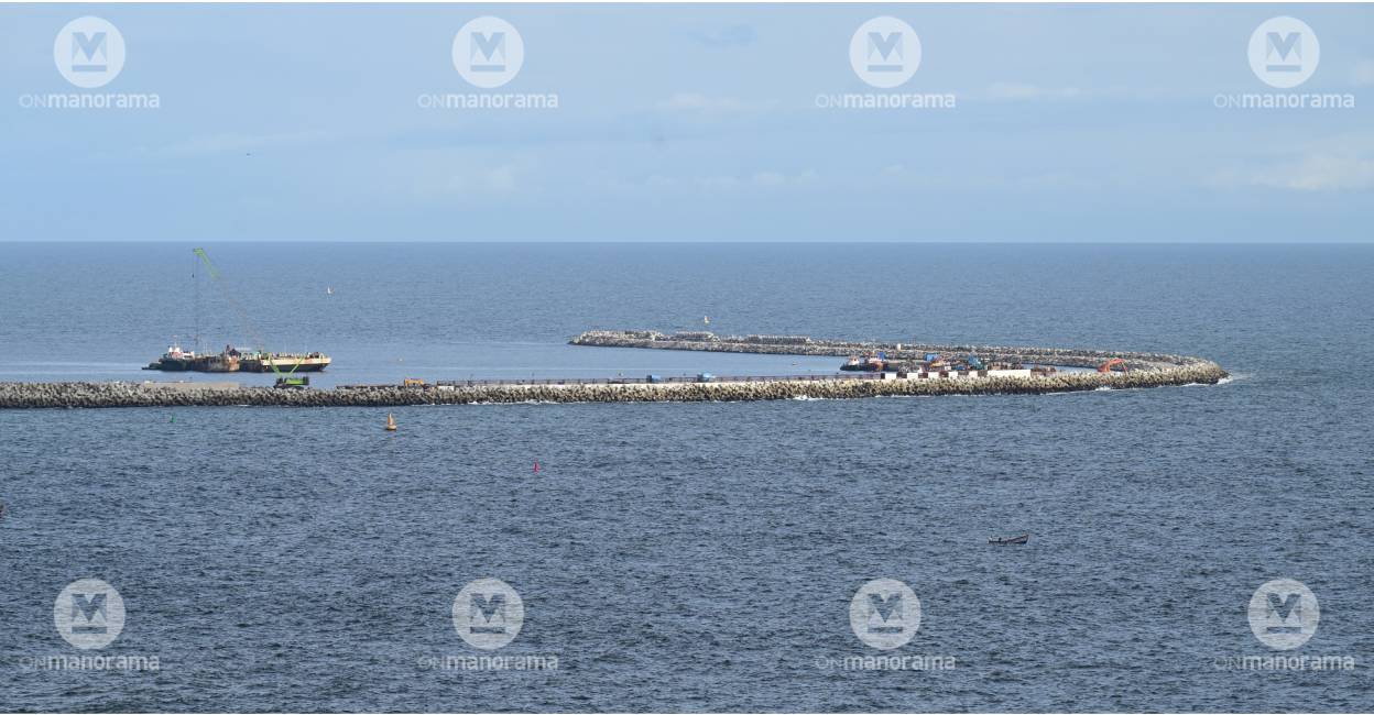 Vizhinjam Sea Port: Does it benefit tourism industry?