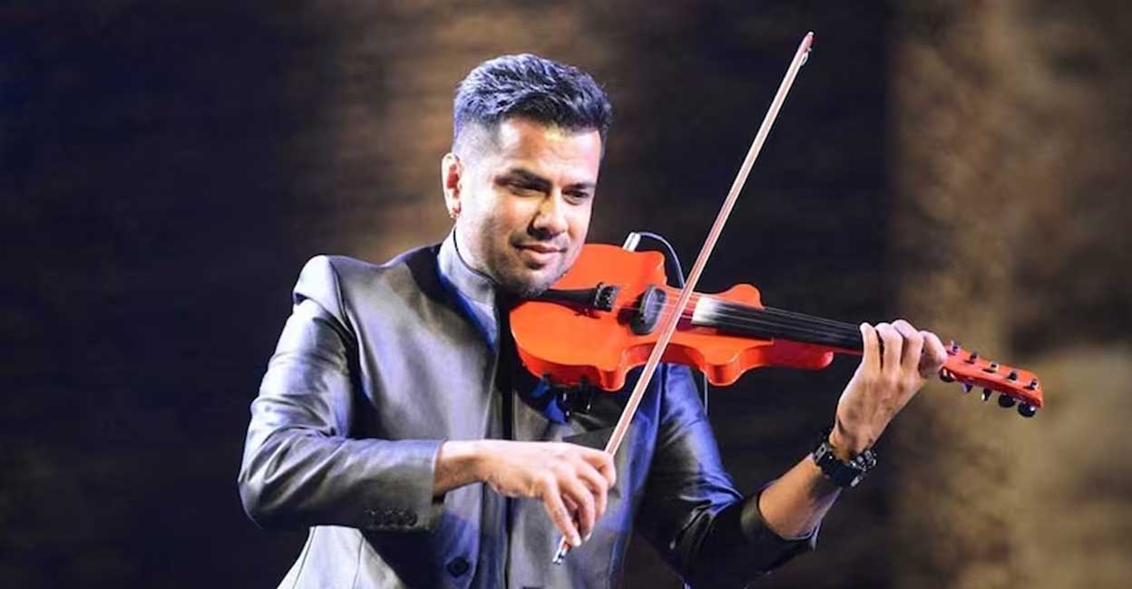 Driver’s negligence caused Balabhaskar’s death in accident: CBI