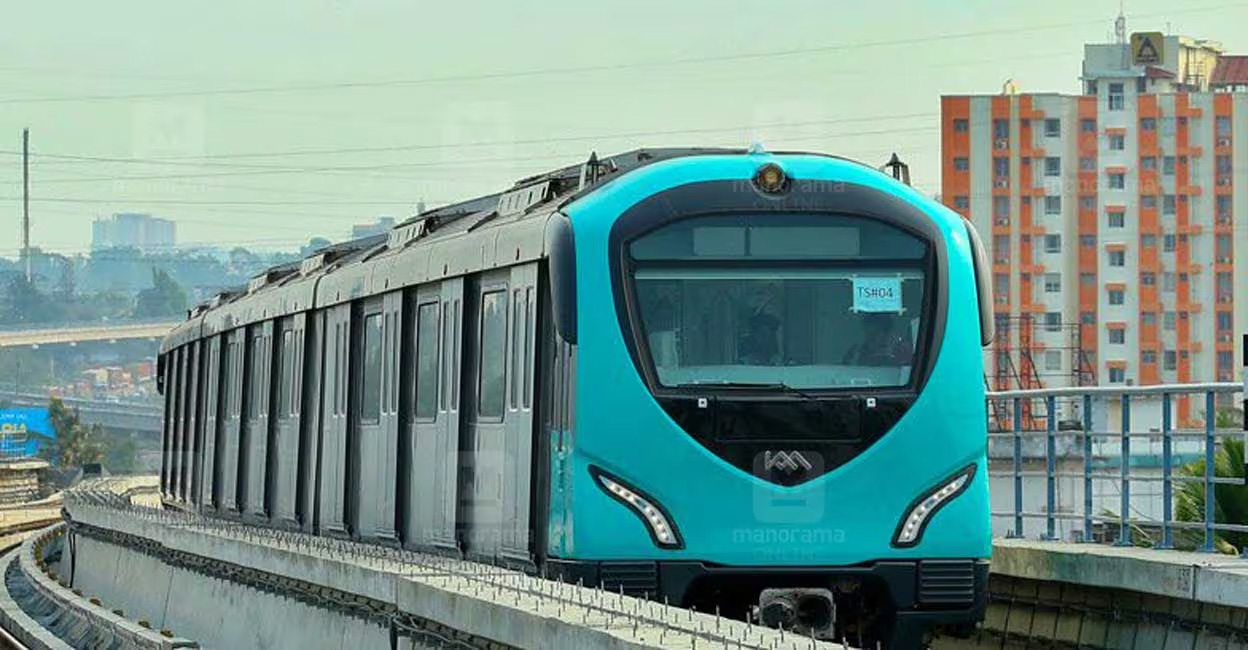 Onam day football: Kochi metro launches extra services ISL match; Book tickets via Whatsapp