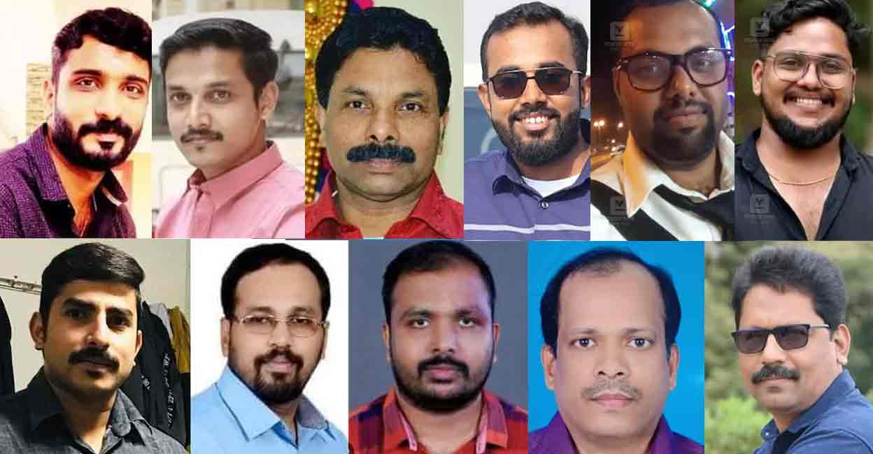 Kuwait fire: 24 Malayalis among 45 Indians killed | List of deceased