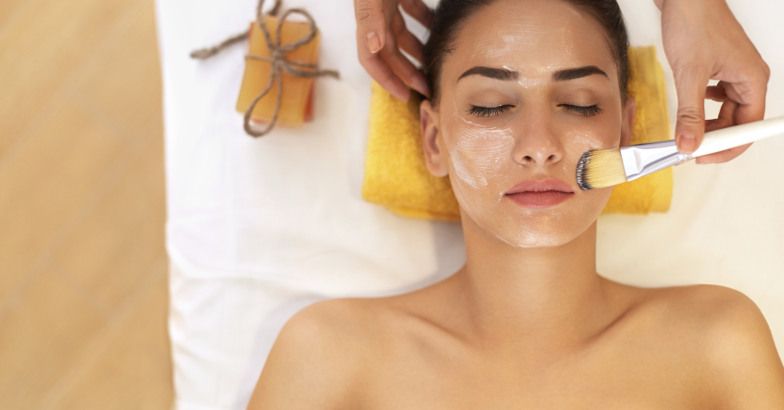 Try This 5 Step Simple Facial At Your Home This Weekend Facial