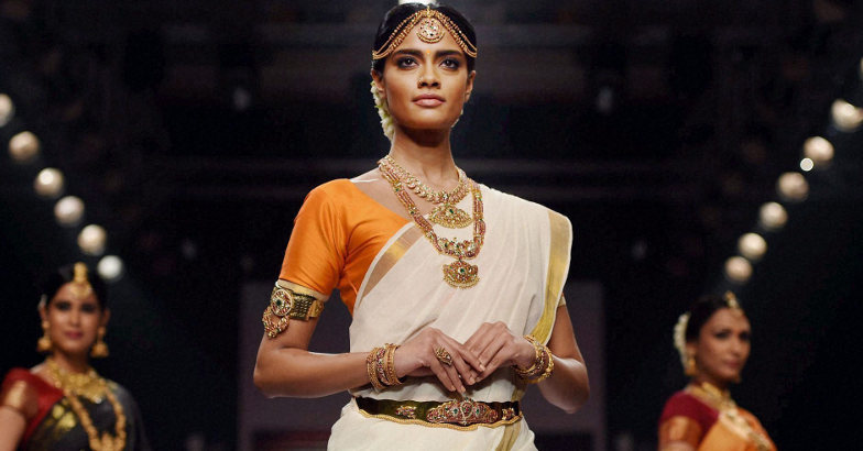 how to style your saree, saree belts