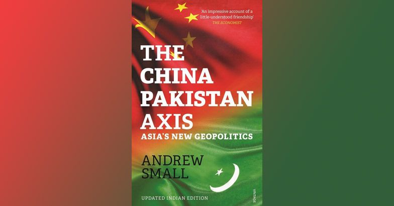 Book Review: The China-Pakistan Axis | China Pakistan Book Review ...