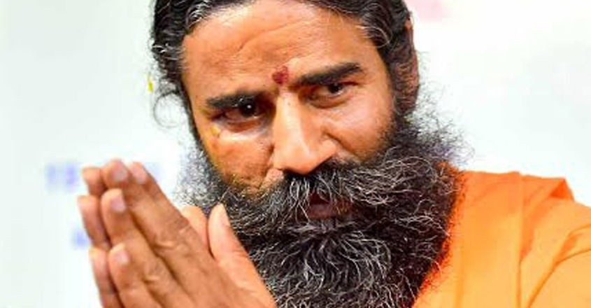 Take away voting rights of people with over two kids: Ramdev