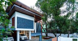 a house in thrissur remodelled through 100 day challenge lifestyle decor english manorama a house in thrissur remodelled through