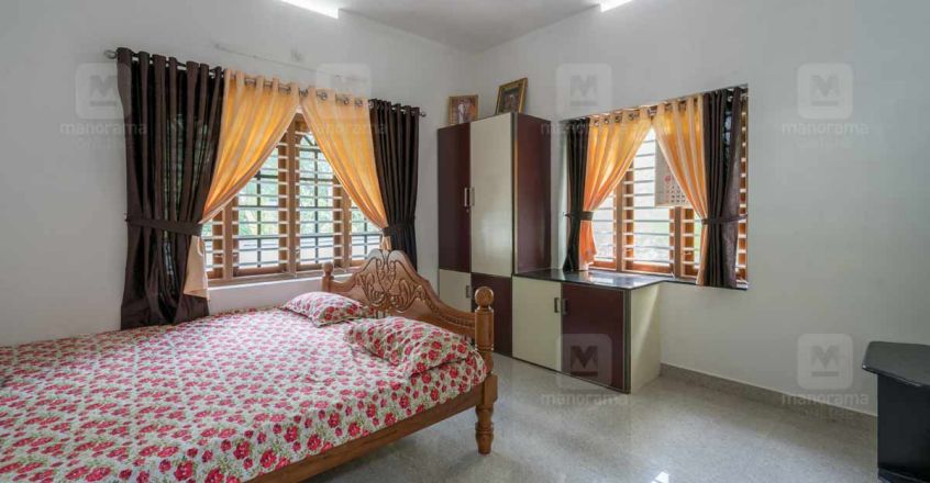 Kerala Middle Class Simple Indian Bedroom Designs Goimages Techno