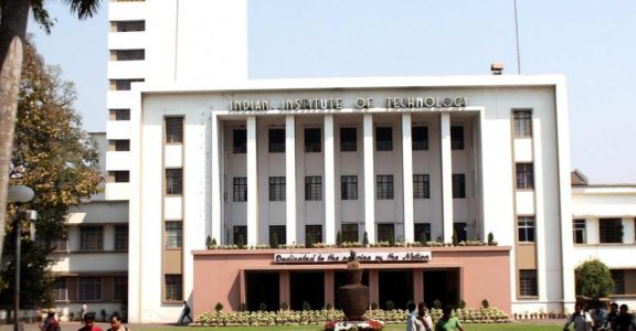 IIT Kharagpur plans to go global; will set up institute in Malaysia