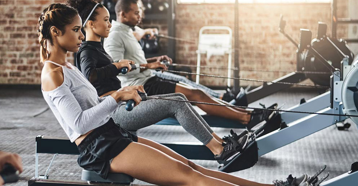 Embrace Nehru Trophy vibe with your gym’s rowing machine, discover these benefits    