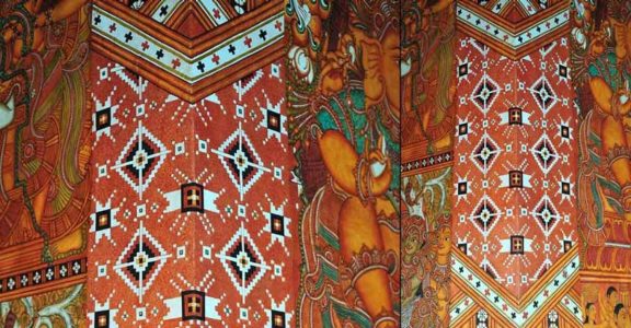 The murals of Kerala: Origin and evolution | Lifestyle News | English  Manorama