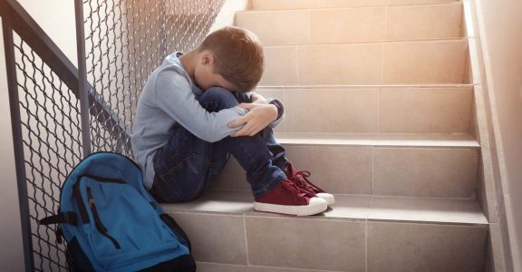 Tough childhood affects mental health, may impact adulthood: Study ...