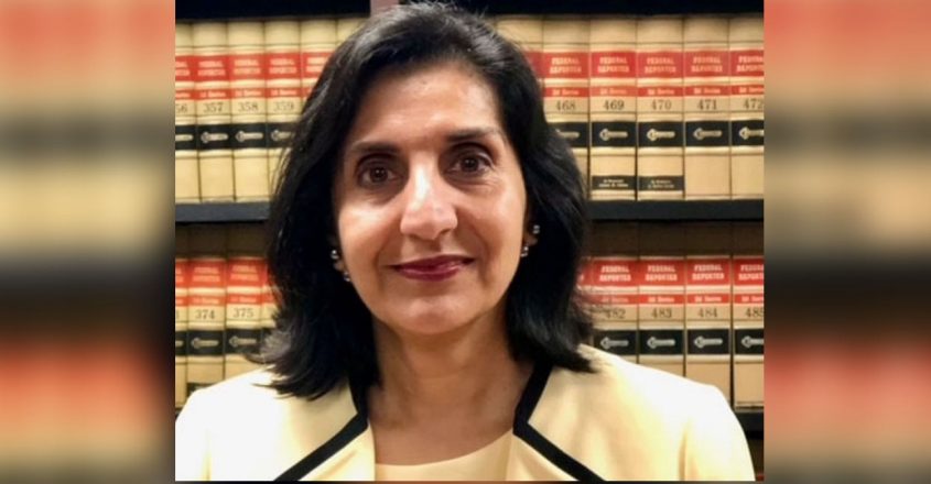 India-born attorney among new superior court judge appointees in US ...