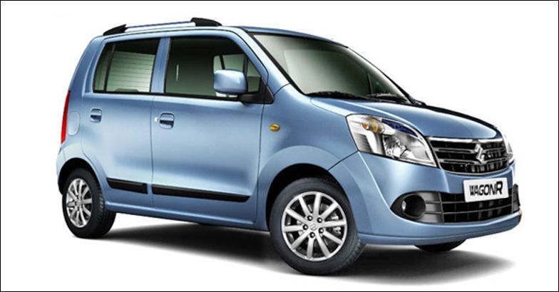 The Dearest Wagon Of Them All Joins The Automatic Race Wagonr Test Drive Price Mileage Auto News Car And Bike News