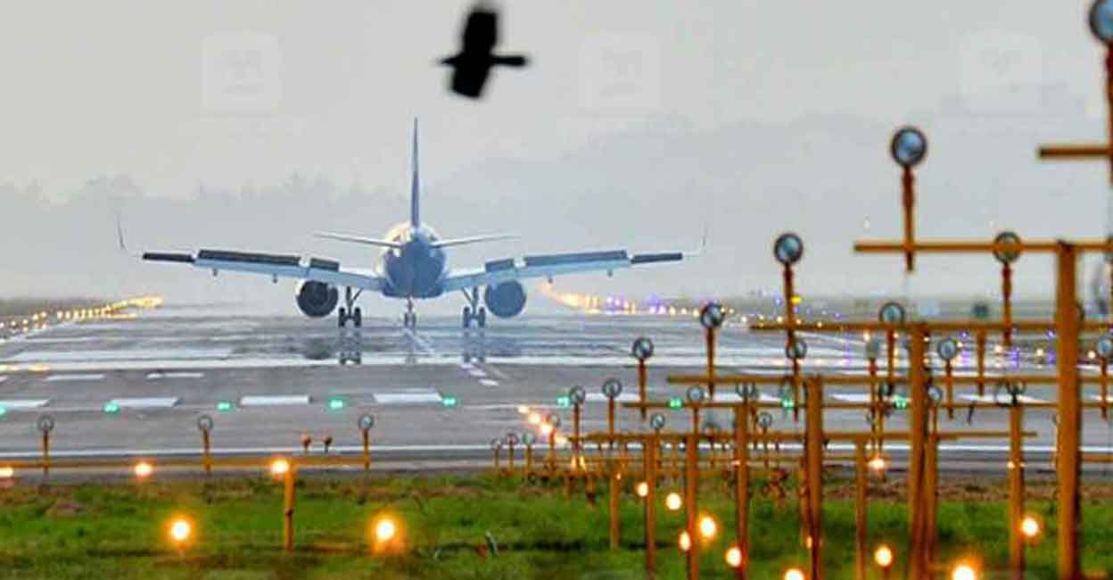 New era dawns for Trivandrum Airport, Adani at the helm from tonight