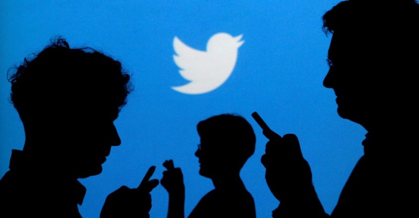 MP police file case against Twitter India chief over ...