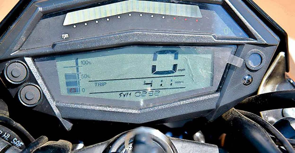 Prana Electric Sports Bike Test Drive 126 Km In A Single Charge Top Speed Of 123 Kmph Onmanorama