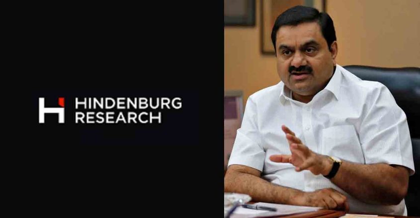 Adani-Hindenburg Row: SC To Pronounce Verdict Today