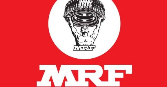 Mrf Creates History Becomes First Indian Share To Touch Rs 1 Lakh Mark Onmanorama 2347