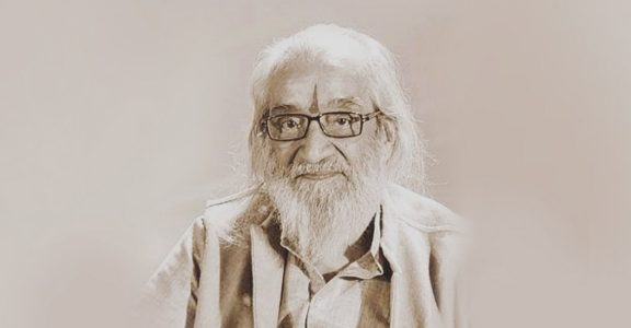 Babasaheb Purandare, renowned historian and writer passes away at 100