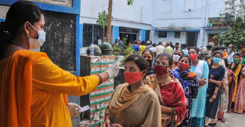 Assembly Elections 2021: Violence, Attack On Candidates Mar Third Phase ...