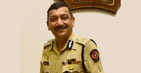 CISF Chief Subodh Kumar Jaiswal Appointed CBI Director