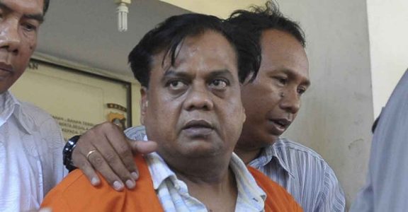 Mumbai court acquits Chhota Rajan, three others in 2009 double murder case