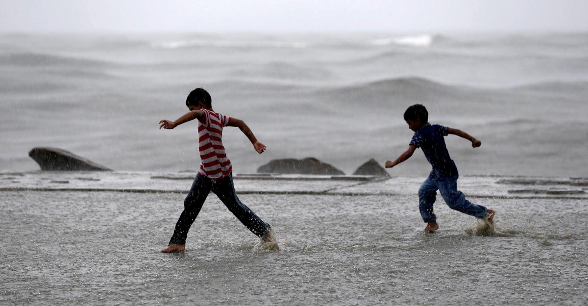 Heavy rainfall likely in Kerala, yellow alert in 11 districts