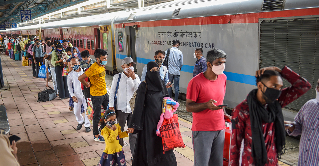 Railways not to restore fare concession for senior citizens, cites heavy cost