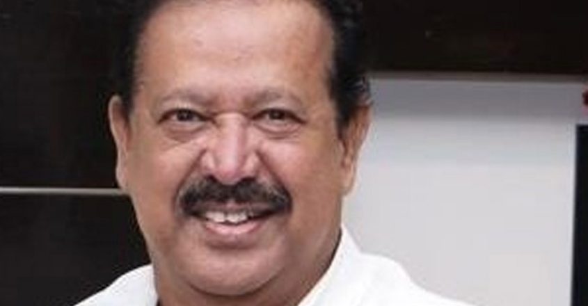 ED Raids TN Minister K Ponmudy, His MP Son In Money Laundering Case